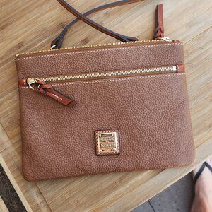 Dooney & Bourke Crossbody Pouchette